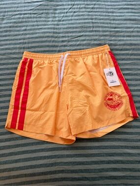 Duvin Hybrid Shorts NWT